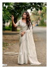 Primark Vol 27 By LT Nc Malai Silk Ladies Designer Saree Wholesale Market In Surat

